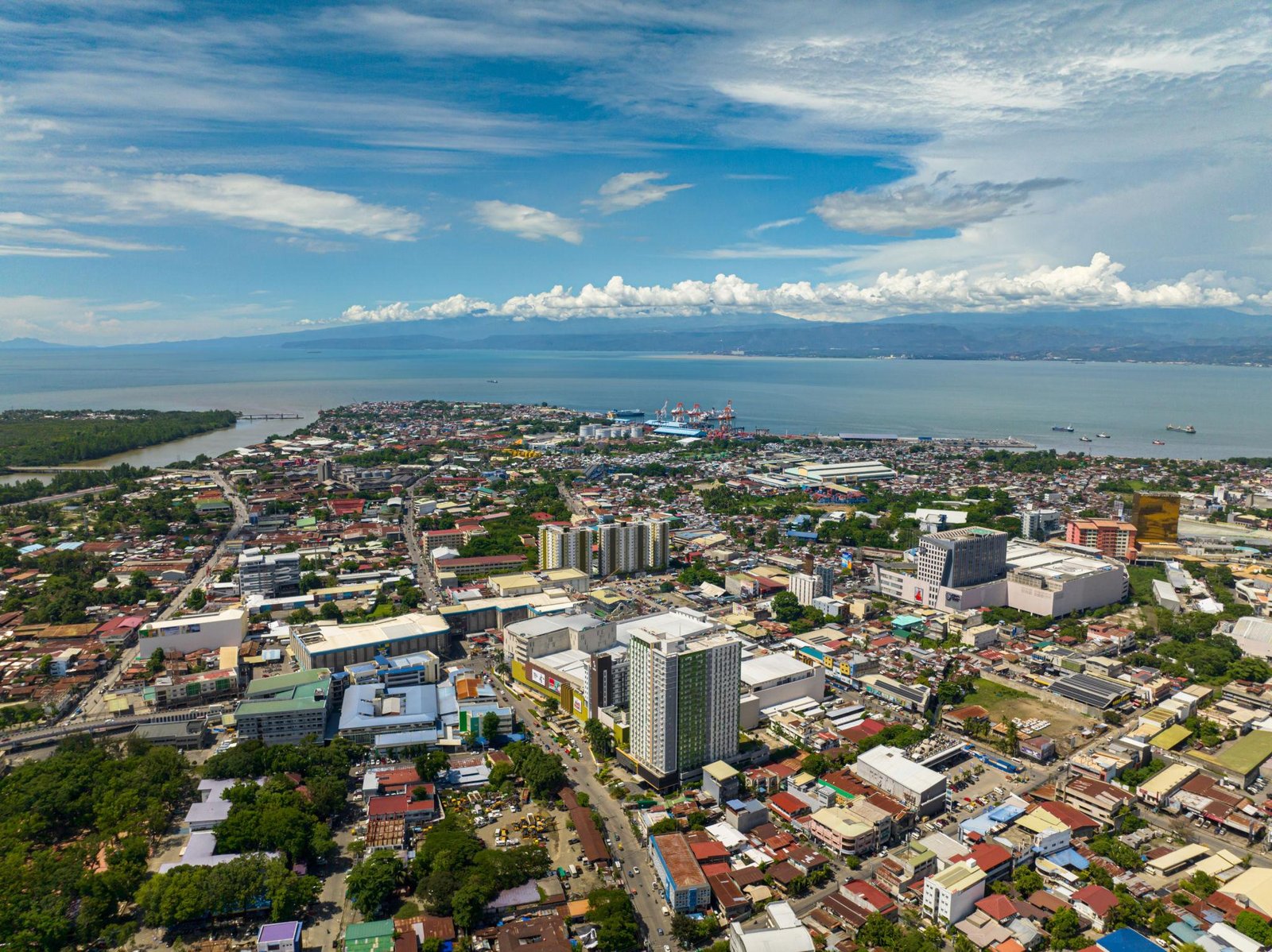 Cagayan de Oro City