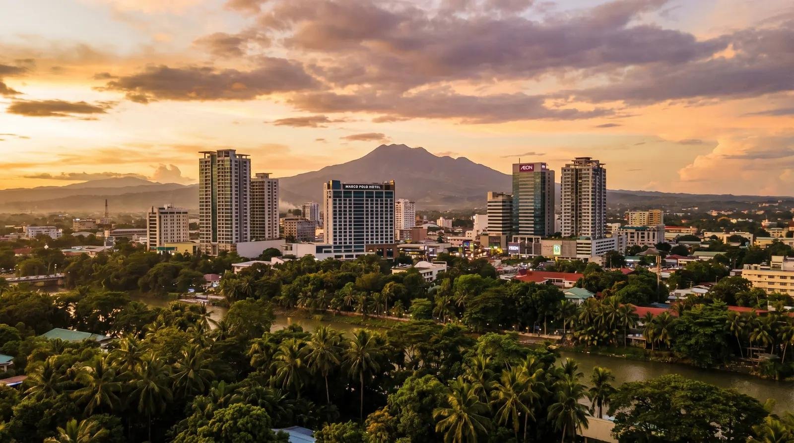 Davao