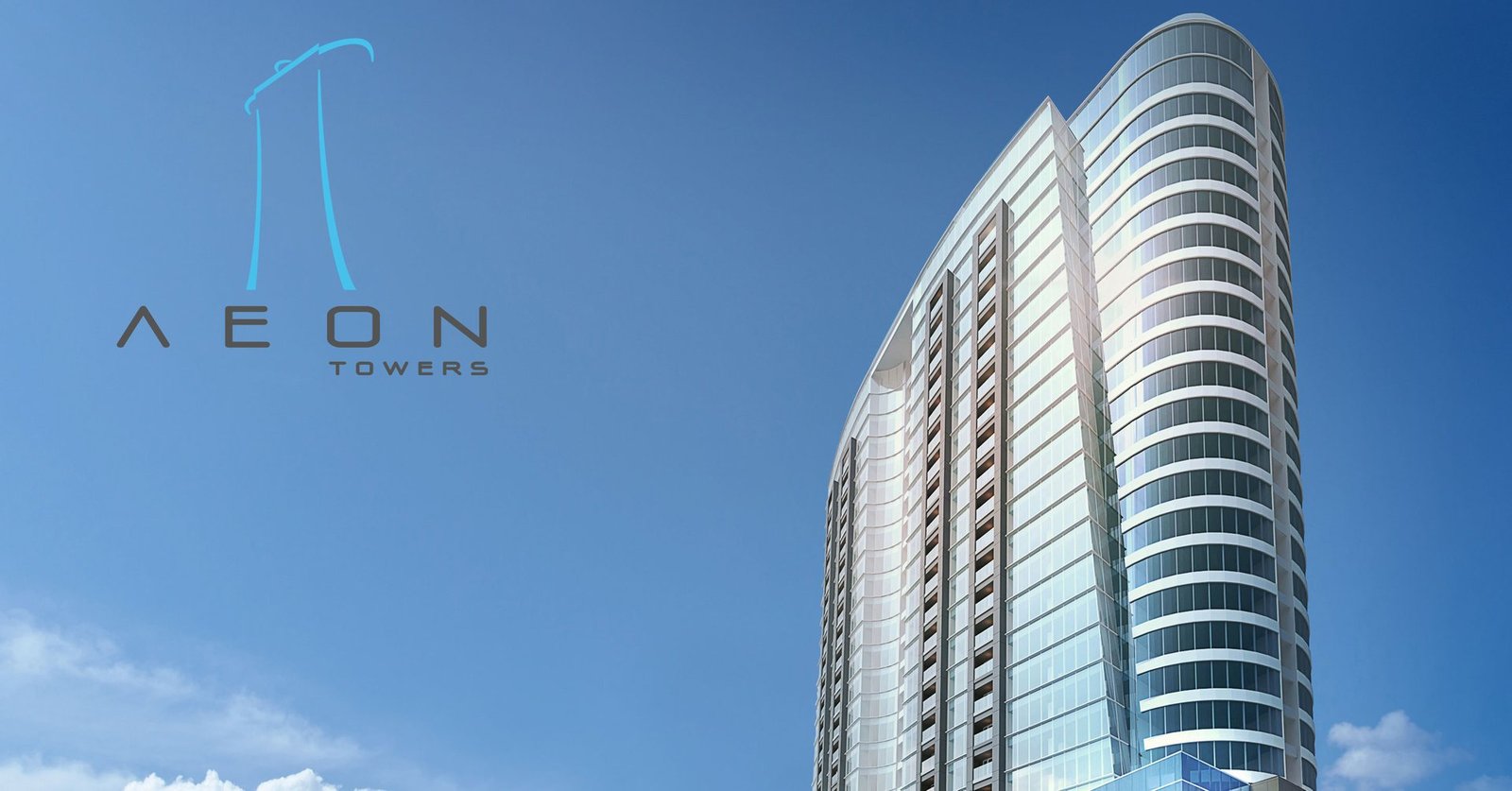 Aeon Towers Davao