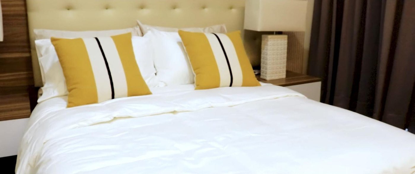 1-Bedroom Standard