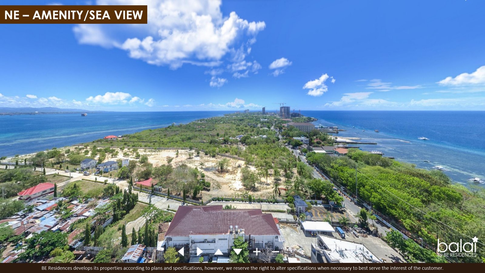 Balai Punta Engaño
