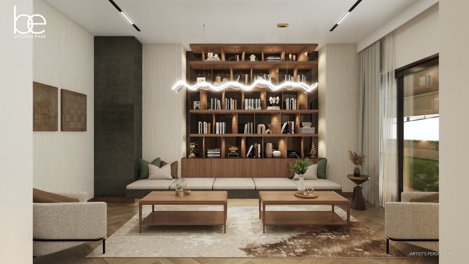 Patio Suite