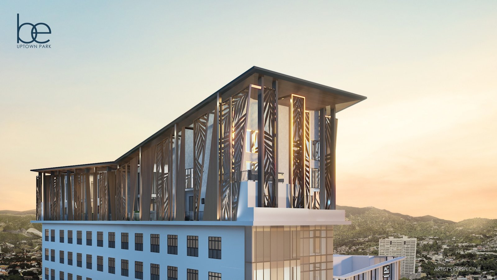 Sky Villa