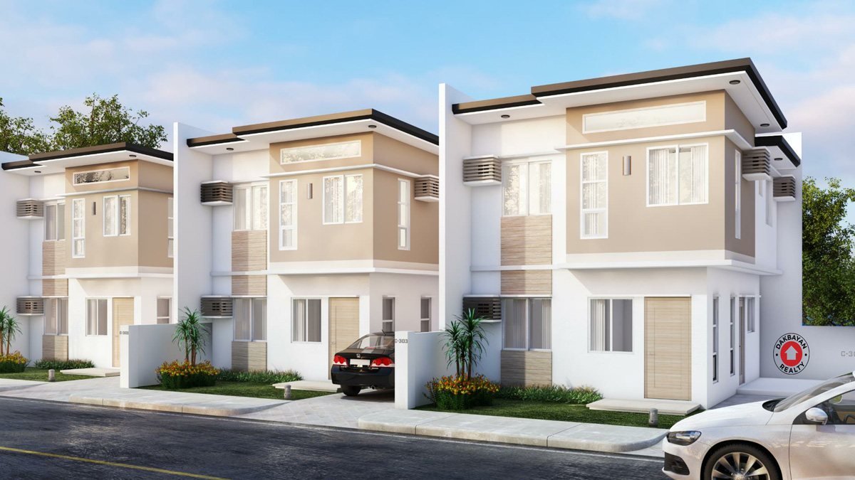Florentine homes