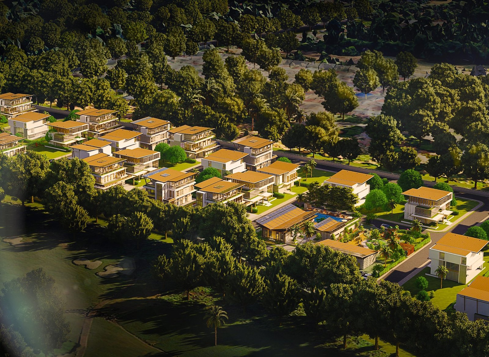 Kahi Estates
