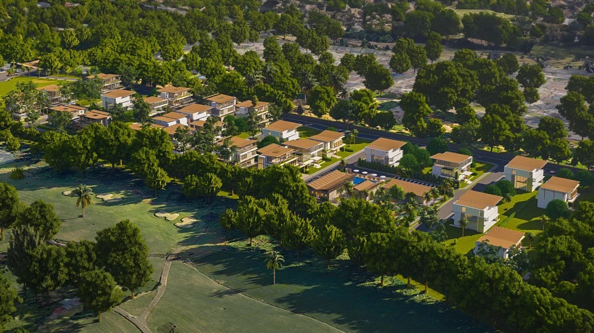 Residential Lot