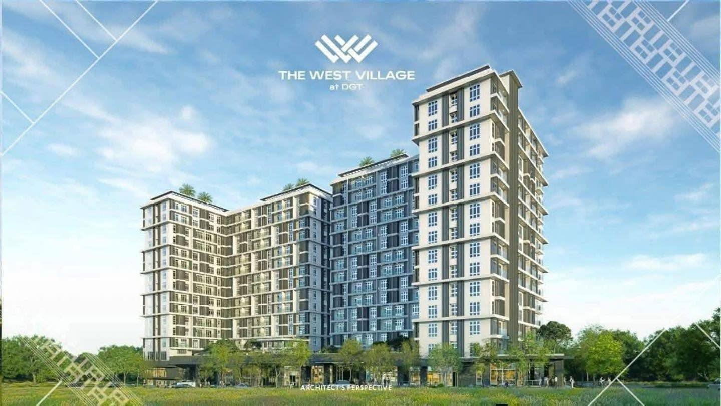 The West Village