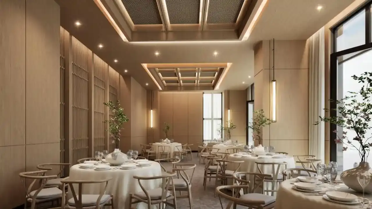 Function Room