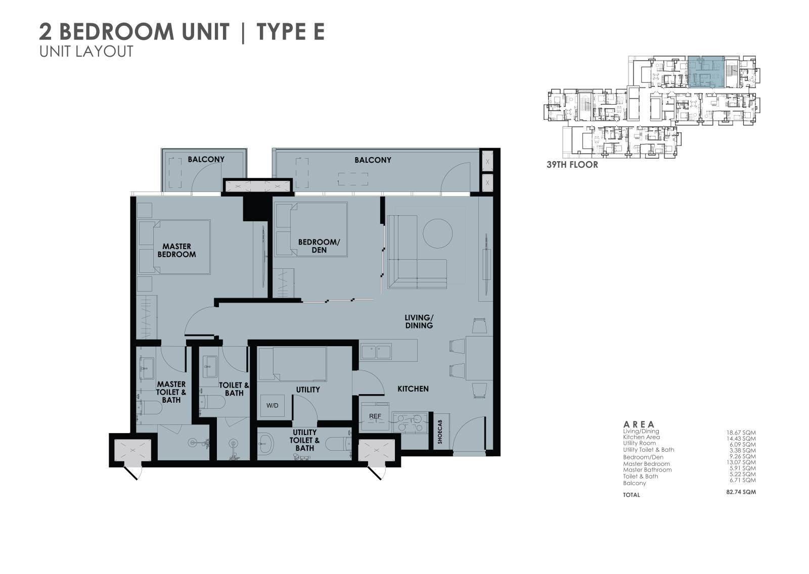 2 BR-E