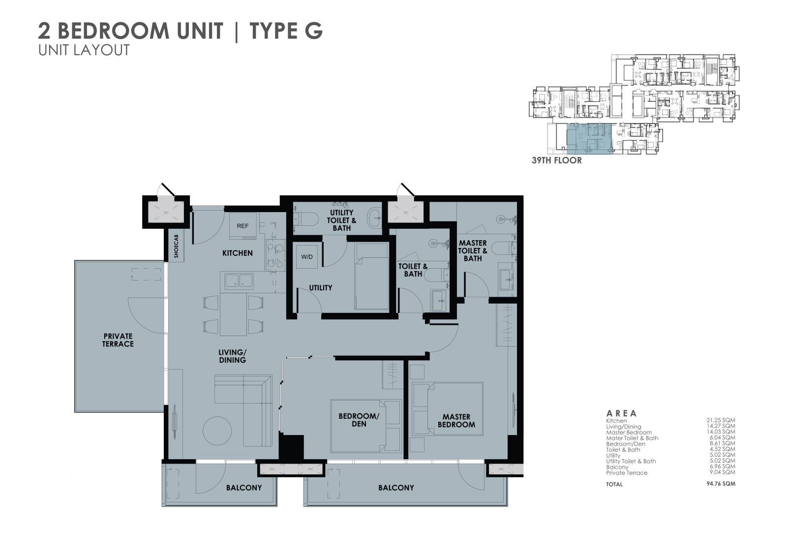 2 BR-G