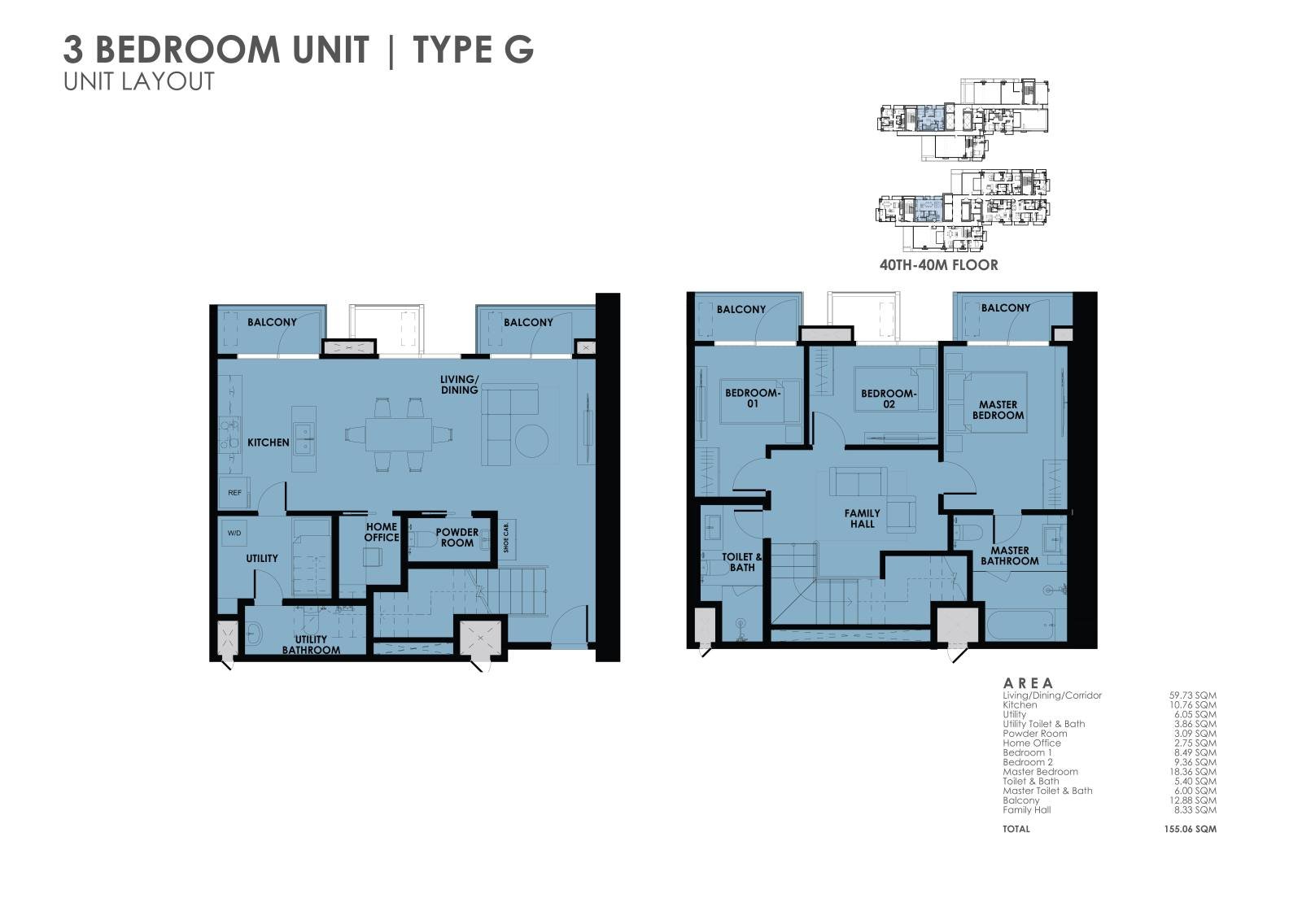 3 BR-G