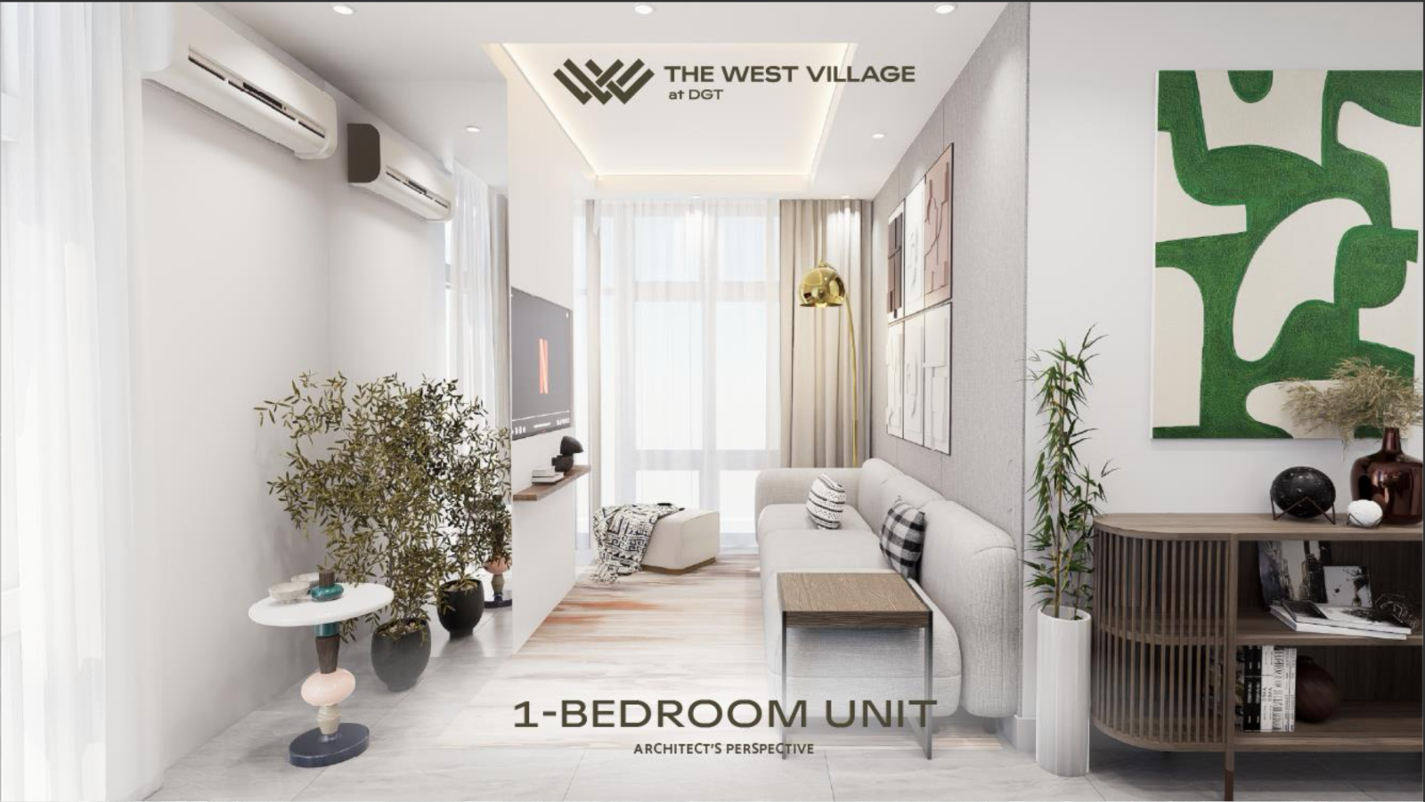 The West Village - General