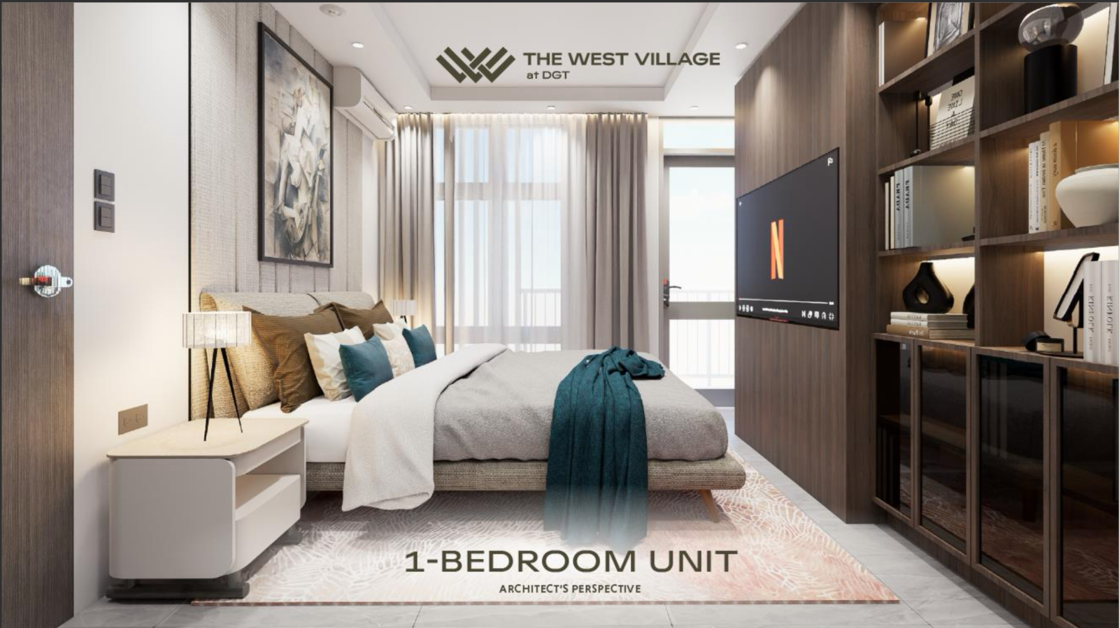 The West Village - General