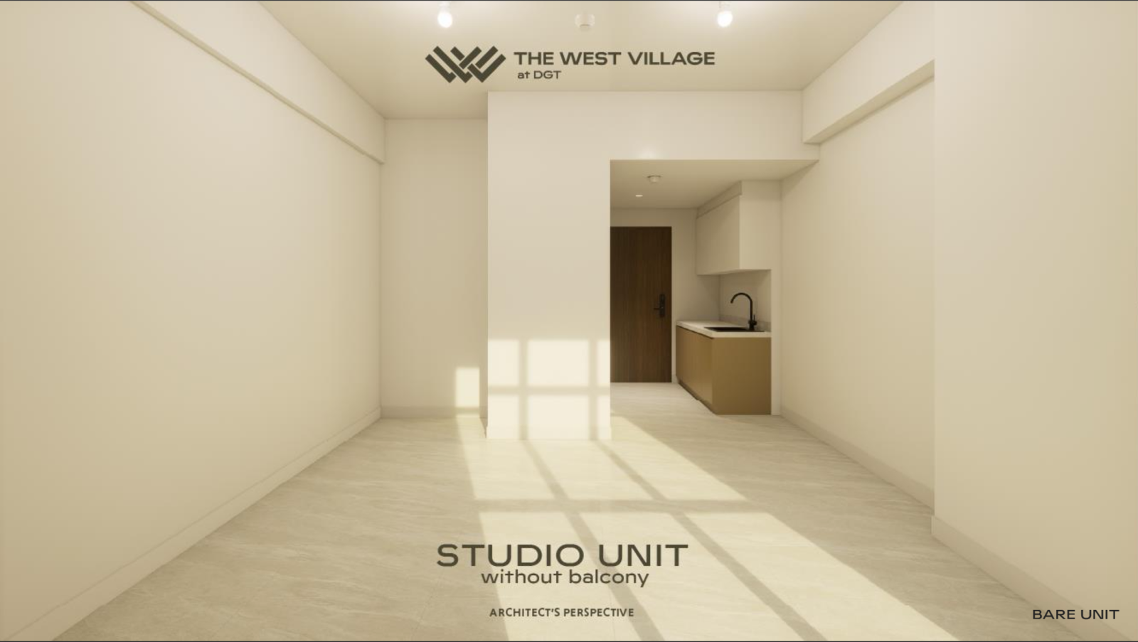 The West Village - General