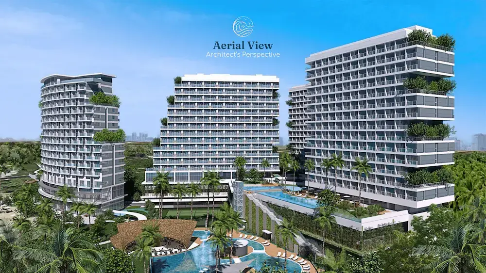 Costa Mira Beachtown Mactan - General
