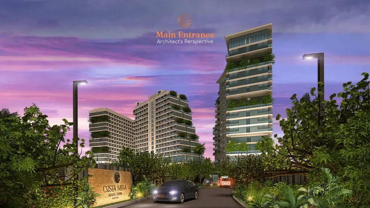 Costa Mira Beachtown Mactan - General