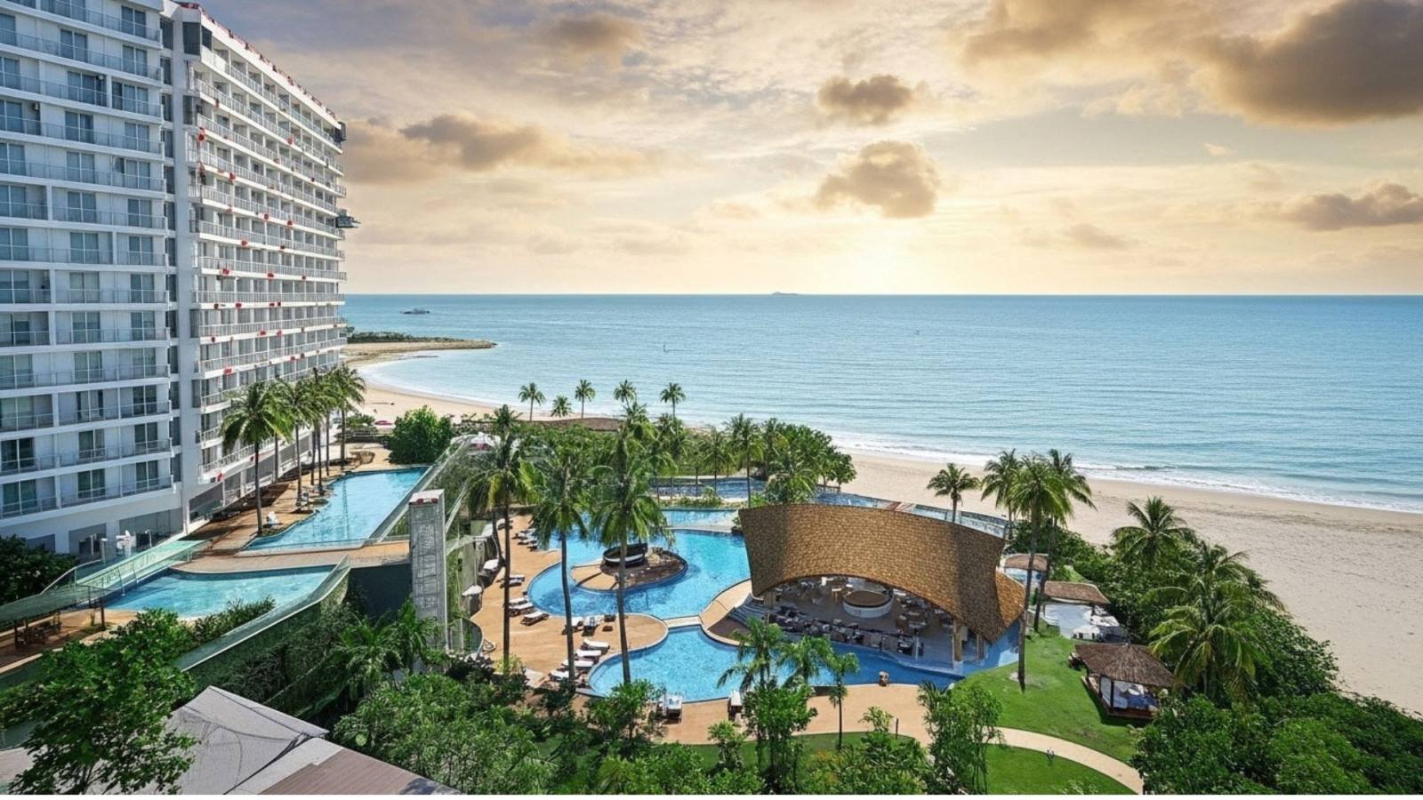 Costa Mira Beachtown Mactan - General