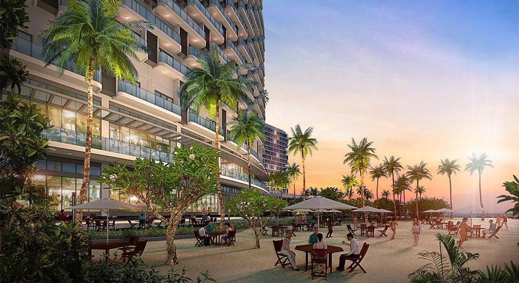 Costa Mira Beachtown Mactan - General