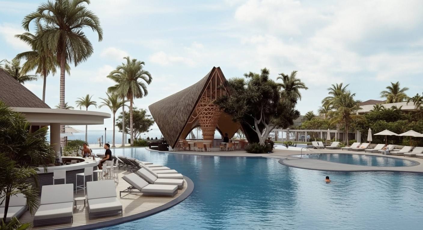Costa Mira Beachtown Mactan - General