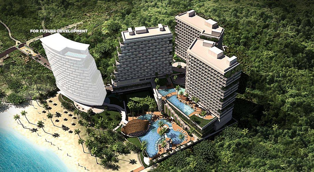 Costa Mira Beachtown Mactan - General