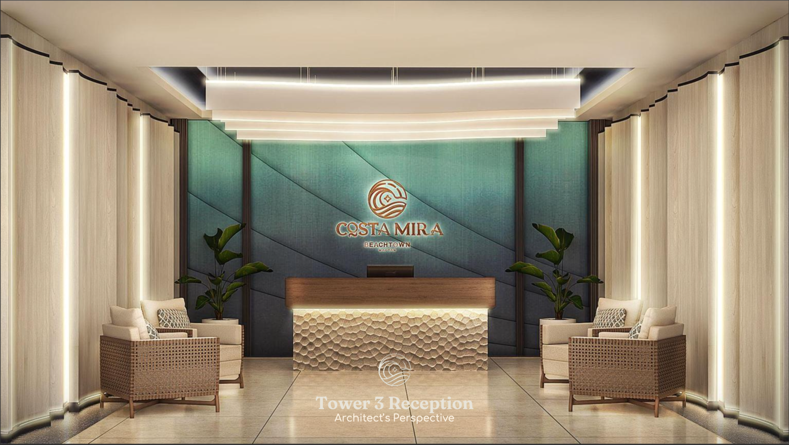 Costa Mira Beachtown Mactan - General
