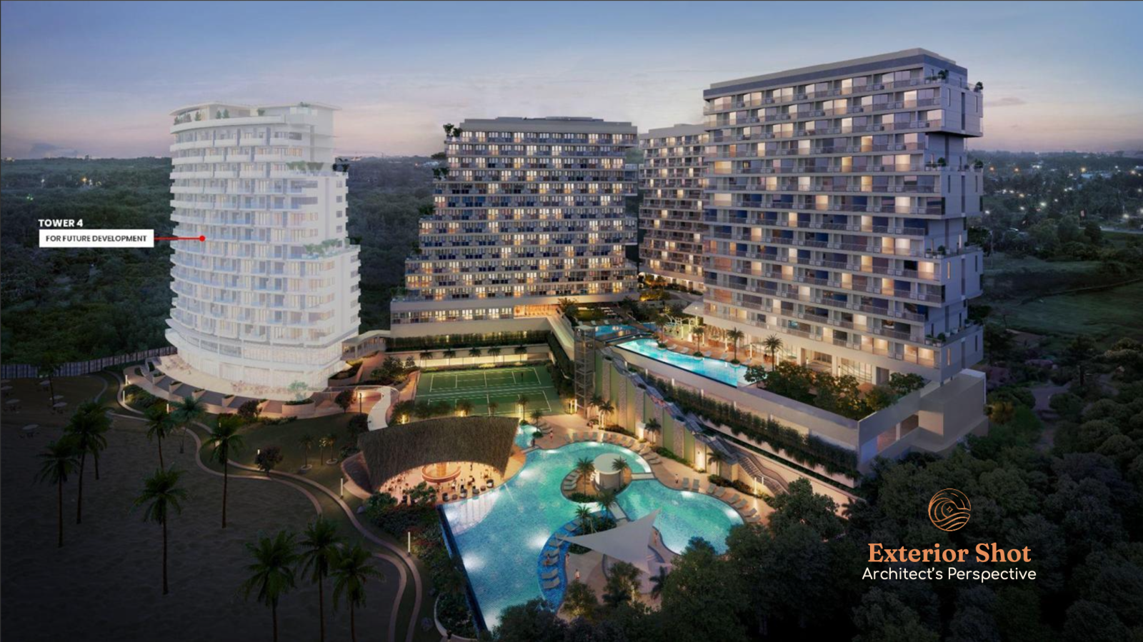 Costa Mira Beachtown Mactan
