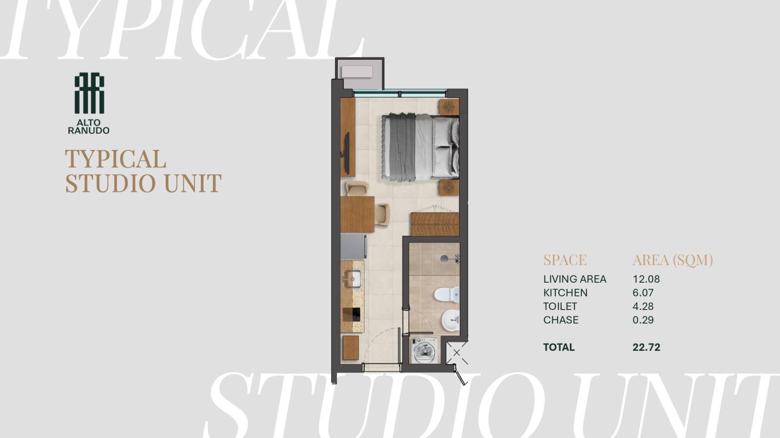 Studio Unit