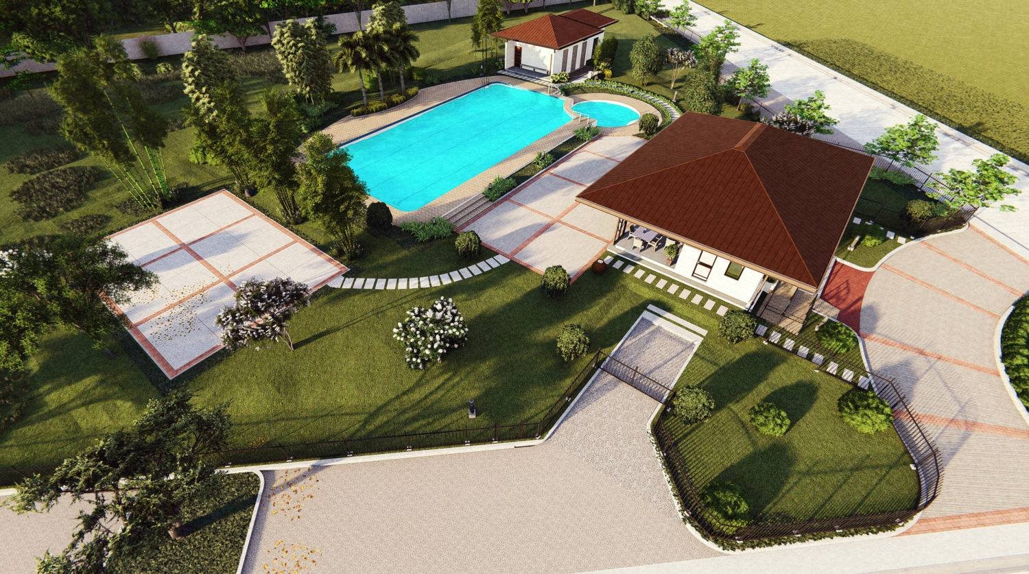Narra Park Residences