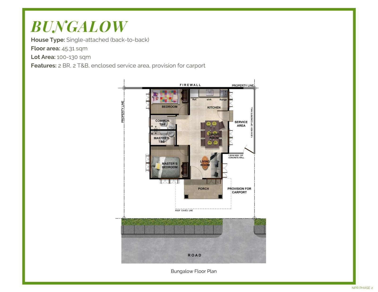 Bungalow
