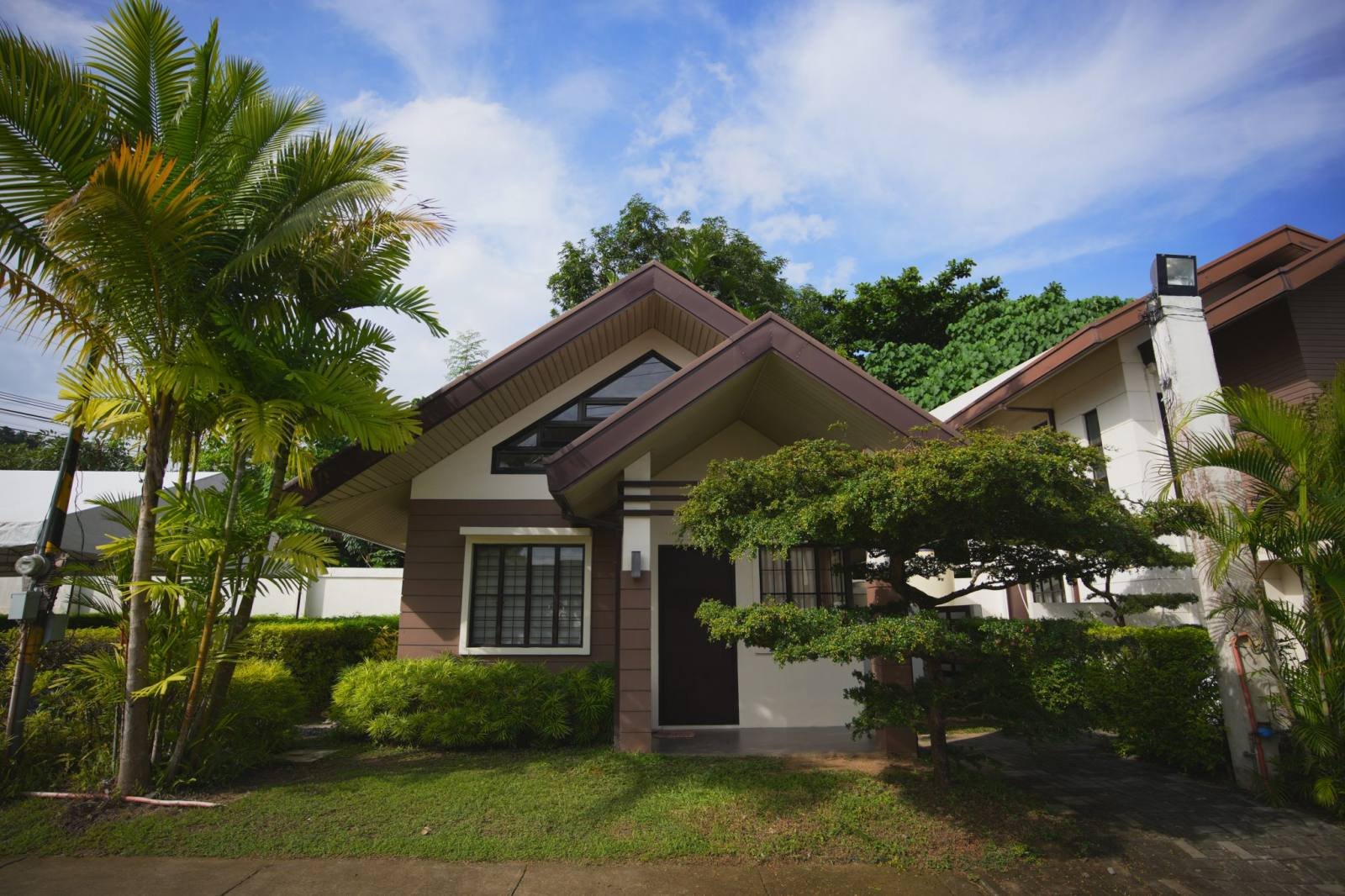 Bungalow with Loft
