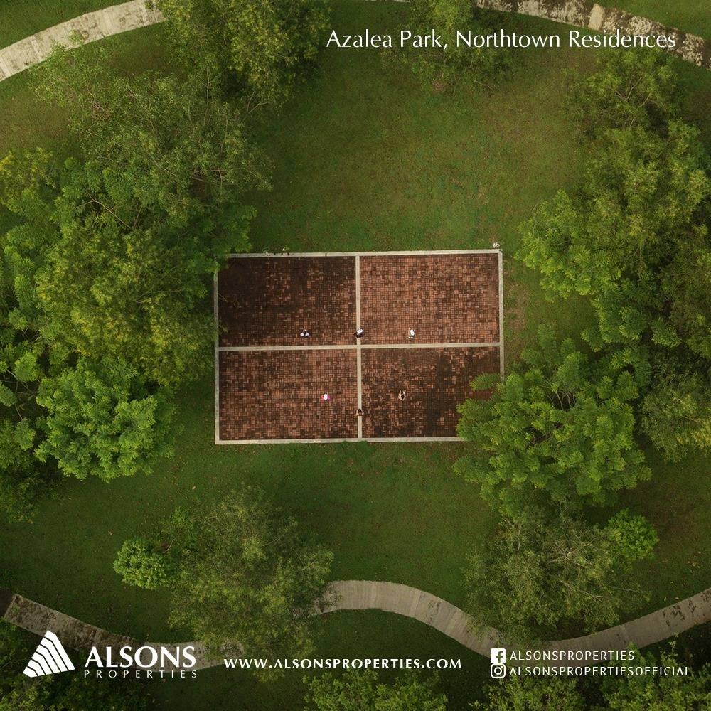 NT Azalea Park