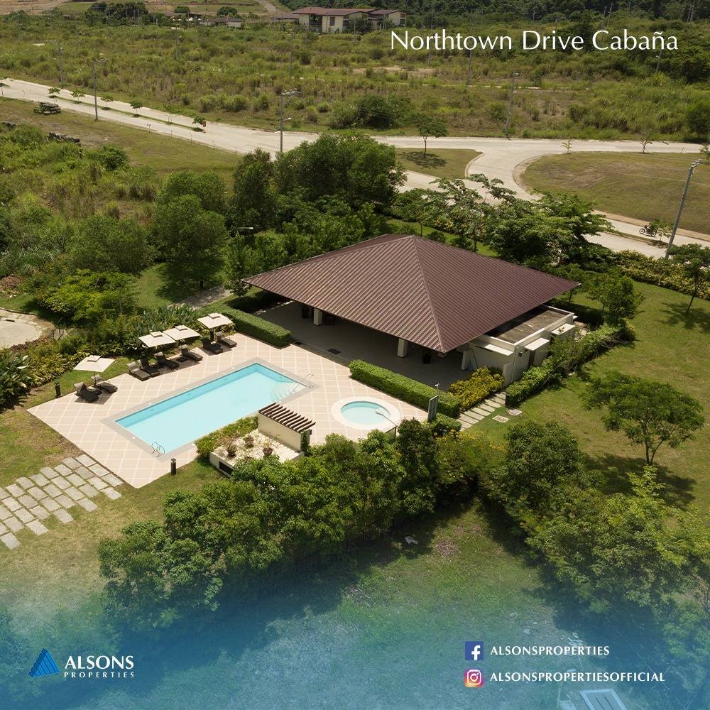 NT Drive CabañA
