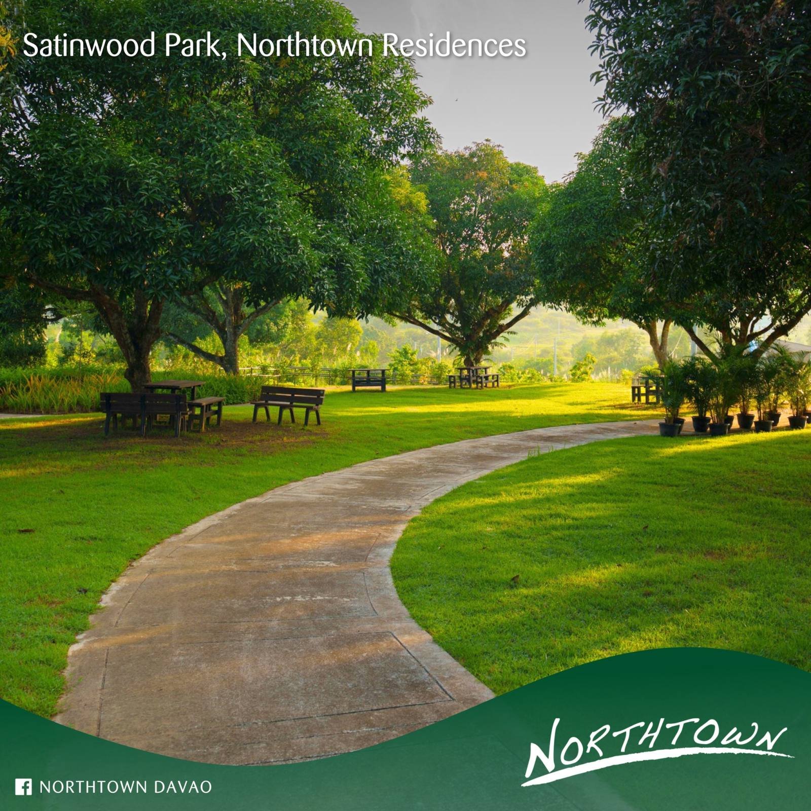 NT Satinwood Park