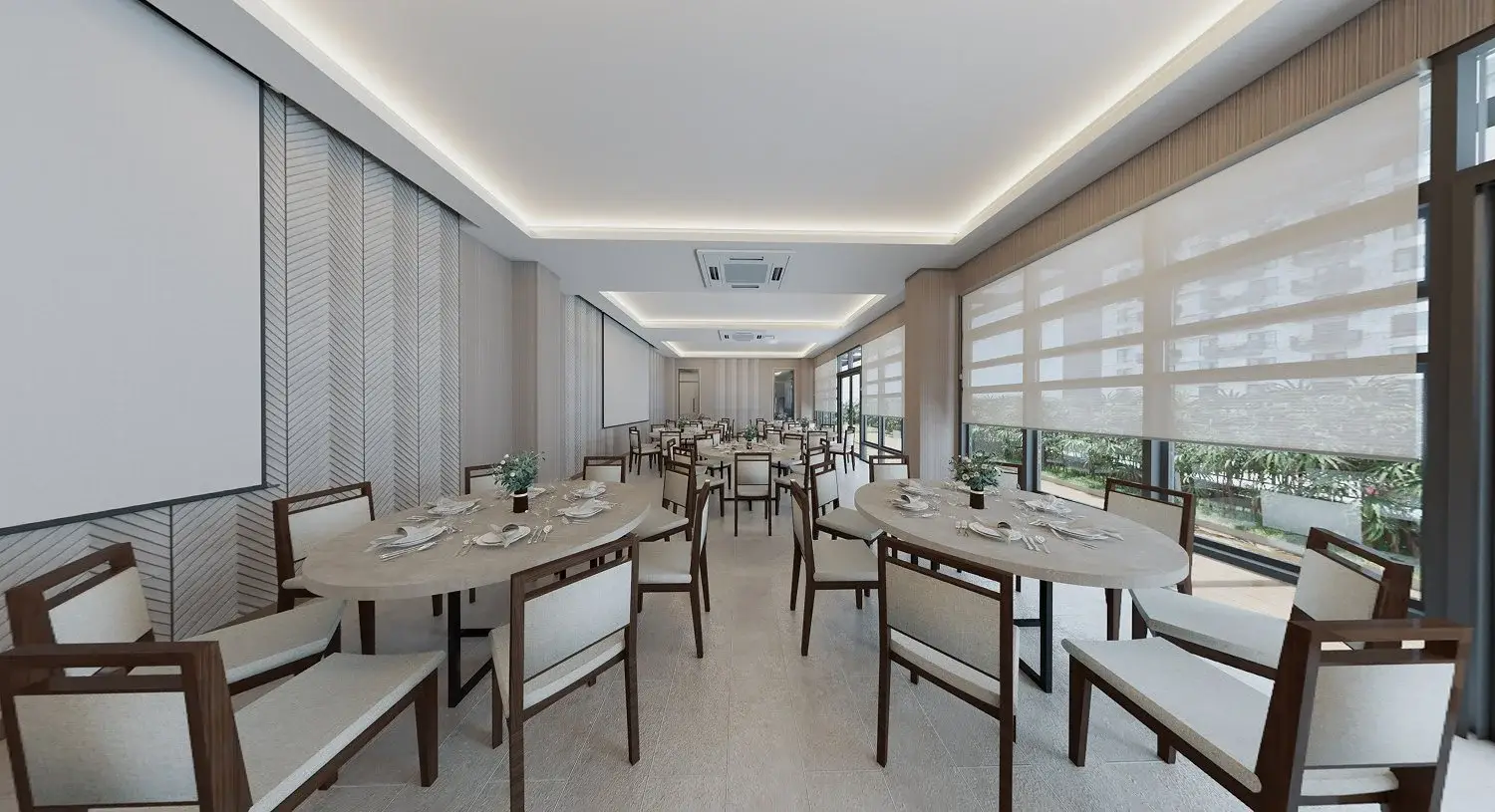 04 Function Room