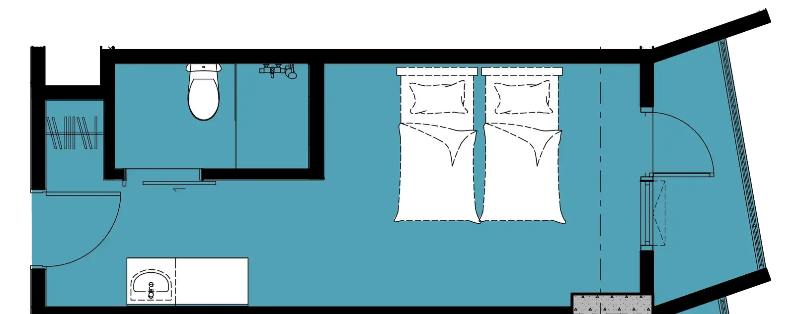 Studio A - Studio A Blueprint