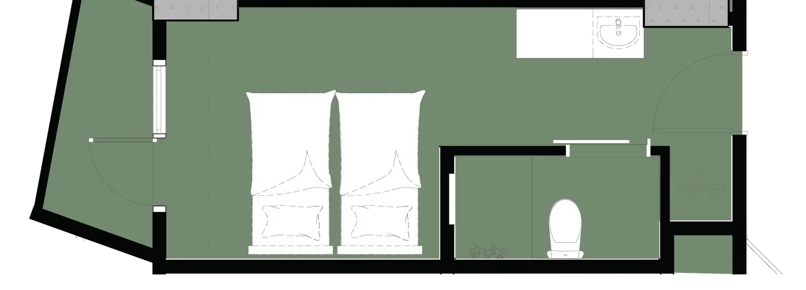 Studio B - Studio B Blueprint