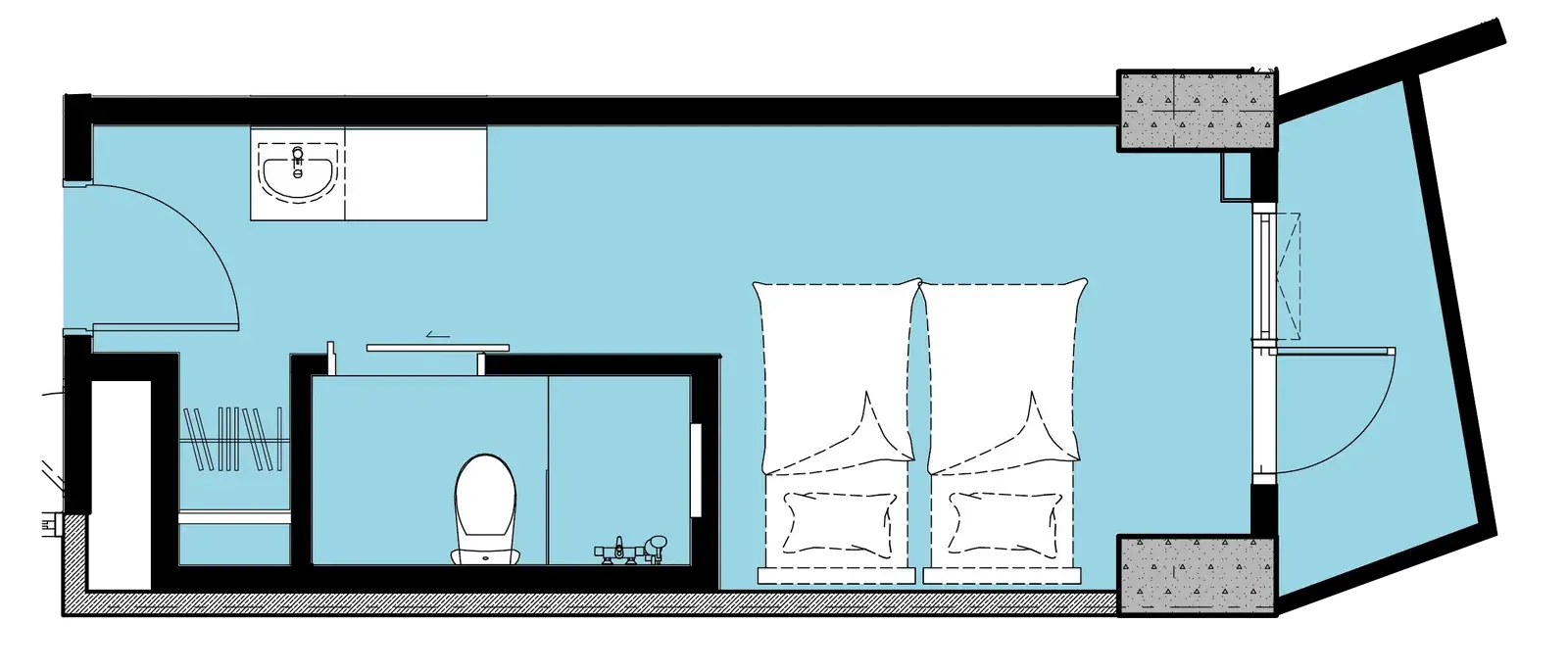 Studio C - Studio C Blueprint
