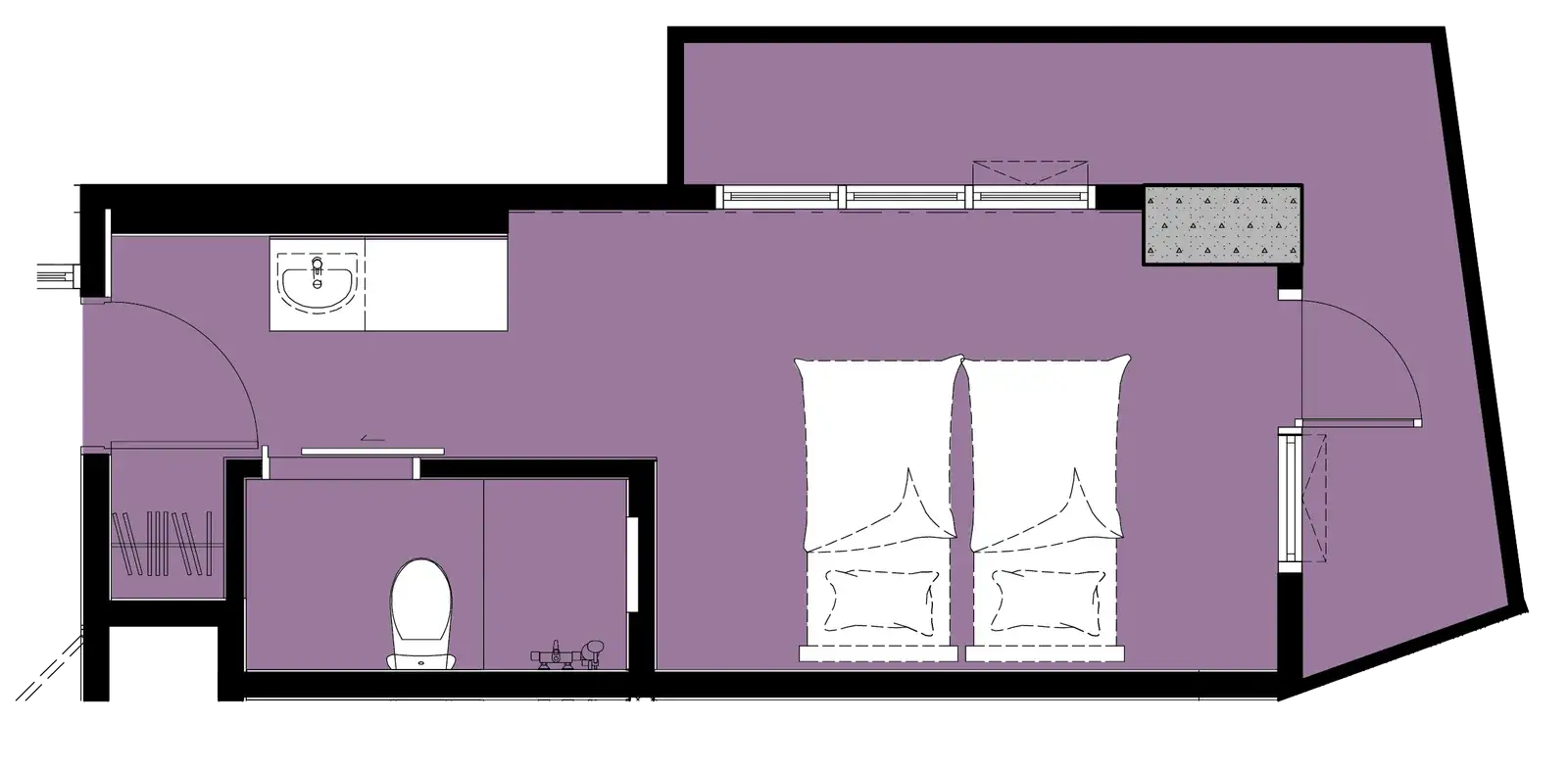 Studio D - Studio D Blueprint
