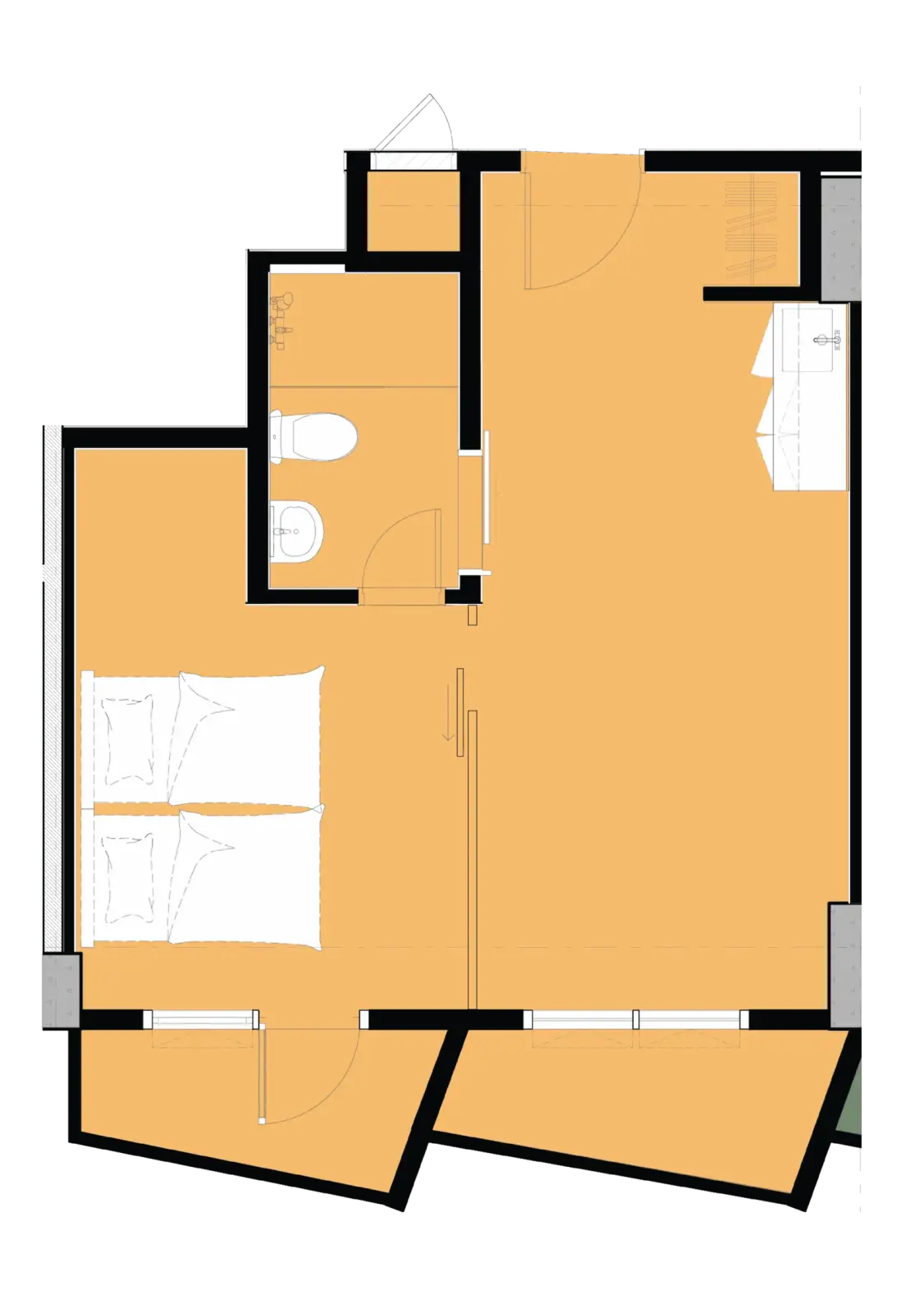 Studio F - Studio F Blueprint