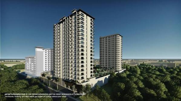 Crown Residences