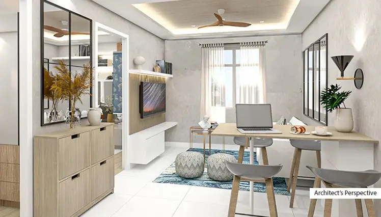 2-Bedroom