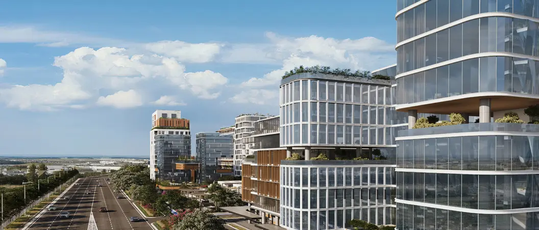 Saludad Commercial Lots