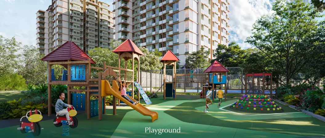 Playground