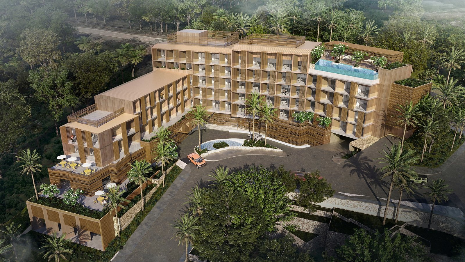 TRYP by Wyndham Samal