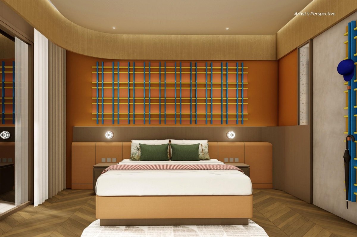Standard Room B