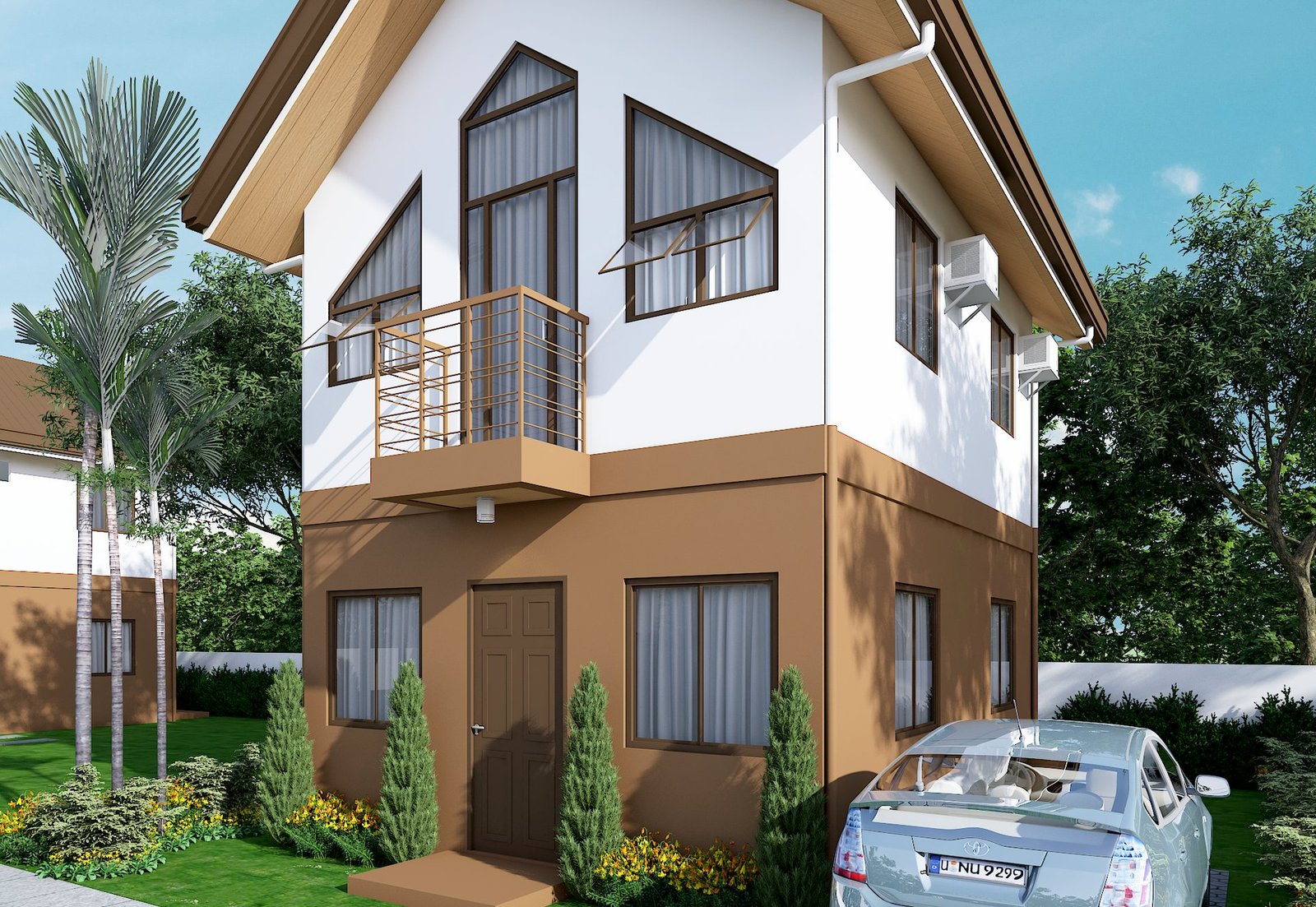 Villa Señorita Gensan